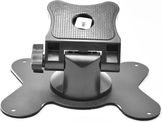 Handyhalterung Auto 5" - 9" Schwarze