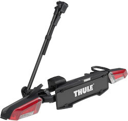 Thule Support 1 Fahrrad Fahrradkoffer & -halter Velolite Anhängerkupplung Schwarz
