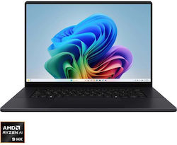 Asus ProArt P16 16" (Ryzen AI 300-9 HX 370/32GB/2TB) Asus ProArt P16 16" (Ryzen AI 300-9 HX 370/32GB/2TB)