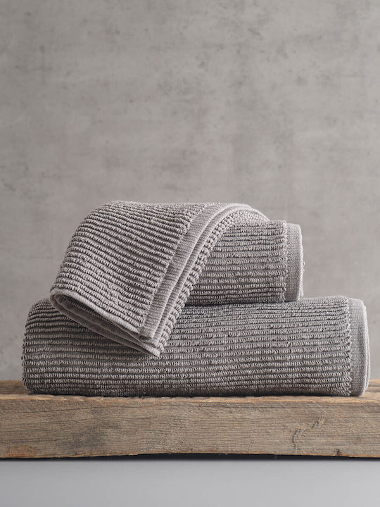 Rythmos Hand Towel Opera 30x50cm Hand Weight 55...