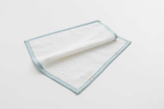 Vesta Home Λαβέτα Home Petit 30x30εκ. Βάρους 400gr/m²