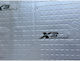Steg Steg Butyl Soundproofing for Entire Vehicle 460x820x4mm 1 Piece