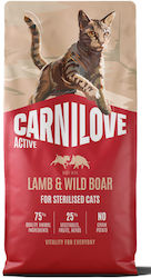 Carnilove 0.4kg Carnilove 0.4kg