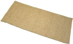 Nobby Hemp Bedding 120x60x0.5cm X 2pcs