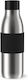 Tefal Thermos Bottle Stainless Steel 700ml Silver & Black