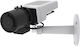 Axis M1137 Mk II IP Κάμερα Παρακολούθησης Full HD+ 5MP με Μικρόφωνο και Φακό 2.8-13mm
