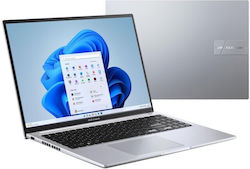 Asus VivoBook 16 X1605VA-MB2825W 16" FHD+ (9-270H/24GB/512GB SSD/W11 Home) (Tastatură US) Asus VivoBook 16 X1605VA-MB2825W 16" FHD+ (9-270H/24GB/512GB SSD/W11 Home) (Tastatură US)