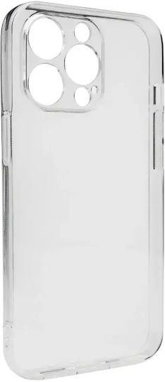 Clear Case 2.0mm Xiaomi Redmi Note 14 5g Transparent