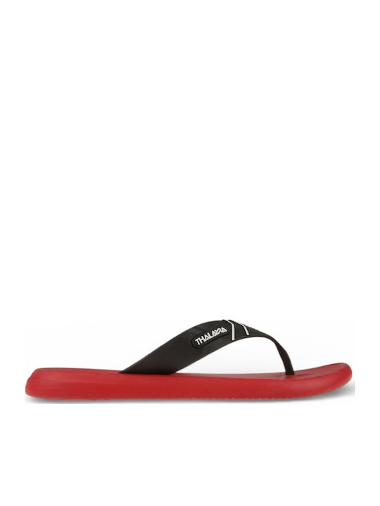 Herren Flip-Flops Rote