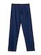 Sweatpants Jogger Blue