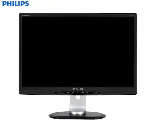 Philips 225PL2EB Gebrauchte Aufbereitete TFT-LCD Bildschirm Grade A 22 Zoll