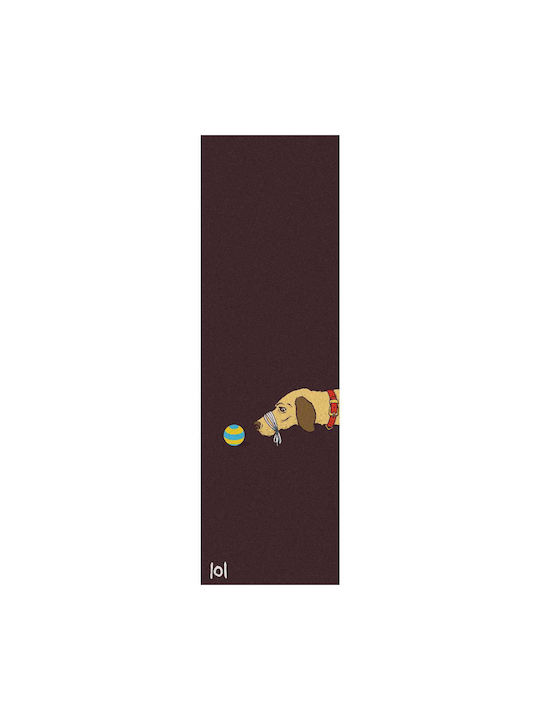 Heritage Heritage 101 Hund Griptape 10
