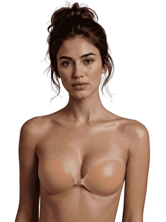 Αυτοκόλλητο Beige Σουτιέν
