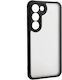 Panzer Matt Case Samsung Galaxy S25 Plus 5g Black
