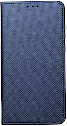 Magnetic Case Motorola Moto G55 Dark Blue Magnetic Case Motorola Moto G55 Dark Blue