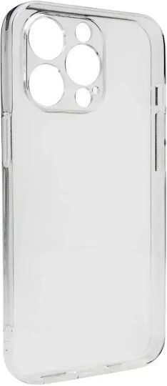 Klare Handyhülle 1,2 mm Xiaomi Redmi Note 12S Transparent