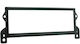 Acv D-281023-02 Πρόσοψη R/cd-οθόνης Mini Cooper​ Μοντέλα R50 R52 R53 2001 2006
