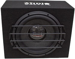 Audio System Subwoofer Αυτοκινήτου 12" 500W RMS με Κούτα Audio System Subwoofer Αυτοκινήτου 12" 500W RMS με Κούτα
