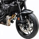 Ψυκτης Φρενων Air Duct Matt Black Yamaha Mt-07 '25-'26 Y-amt '25-'26 22663j Puig