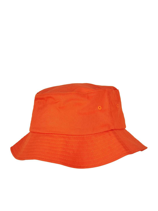Flexfit Καπέλο Bucket Πορτοκαλί