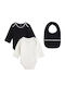 Calvin Klein Set Body cu Accesorii Negru 2 Bucăți