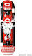 Athlopaidia Trokhosanida Steni Complete Shortboard Multicolour