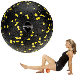 Aqua-Sport Μπάλα Μασάζ 8cm σε Τιρκουάζ Χρώμα