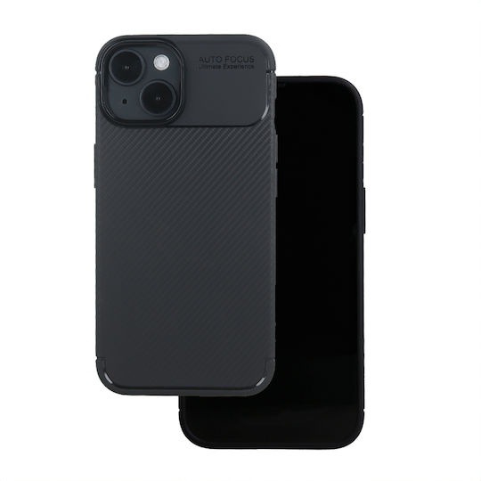 Калъф Въглеродно Черен Samsung Galaxy Xcover 7 Pro