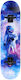 Nils Komplette Kurzboard Blaue