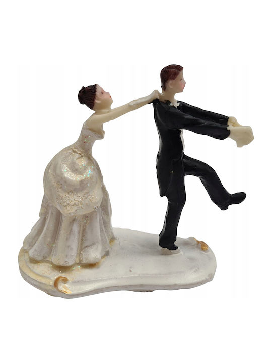Cake Topper Figurine 9cm 1 Pc Pfa2