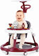 Baby-Lauflernhilfen mit Musik