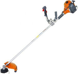 Oleo-Mac BC540 T Master Zweitakt Benzinbetriebener Rasentrimmer Schulter / Hand 3.3hp 9.2kg