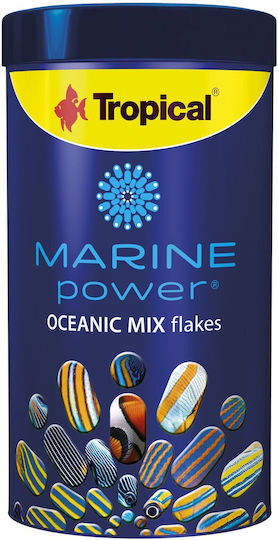 Tropical Marine Power Oceanic Mix 1000ml/200g