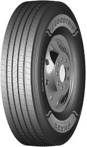 Goodtrip 315/70R22.5 154/151M Anvelopă De Vară Pentru Camion