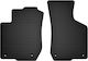 Front Rubber Mats Audi A3 8l Hatchback From 1996 To 2001