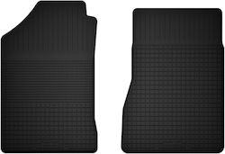 Front Rubber Car Mats Universal Dodge Ram Ds Dj 1500 Pickup 2012-2020 Front Rubber Car Mats Universal Dodge Ram Ds Dj 1500 Pickup 2012-2020