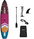 Dream House Inflatable SUP Board Length 3.35m Multicolour