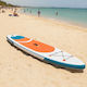 Dream House Inflatable SUP Board Length 3.35m Multicolour