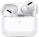 Borofone BW80 In-ear Bluetooth Handsfree Ακουστικά με Θήκη Φόρτισης