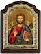 Heiligenikone Jesus Christus Pantokrator