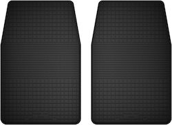 Front Rubber Car Mats Universal Land Rover Discovery I Off-road 1989-1998 Front Rubber Car Mats Universal Land Rover Discovery I Off-road 1989-1998