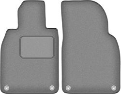 Front Car Mats Porsche Boxster 718 Roadster 2016 Graphite Front Car Mats Porsche Boxster 718 Roadster 2016 Graphite