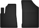 Front Gummi Auto Fußmatten Universell Lexus Ct 200h Hatchback 2010-2020