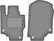 Front Car Mats Mercedes Gle W167 Suv 2019 Graphite