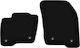 Covorașe Velur Basic Partea Din Față Ford Galaxy Mk3 Minivan 2015
