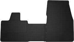 Front Rubber Mats Bmw I3 L01 Hatchback From 2013 To 2022 Front Rubber Mats Bmw I3 L01 Hatchback From 2013 To 2022