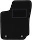 Velour Driver’s Mat Opel Tigra A Coupe 1994-2002 Black