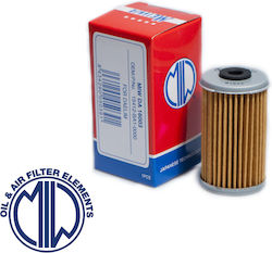 Meiwa Motorrad-Luftfilter Dealim Vj Vl Vs 125 Einsetzen Hf169 Neu
