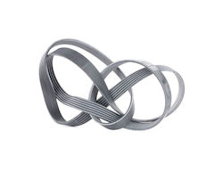 Contitech 6 Pk 1705 Multi-rib Belt