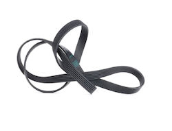 Contitech 6 Pk 1710 Multi-rib Belt